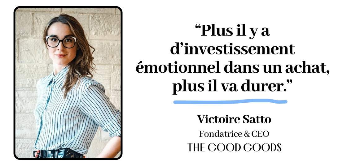 Victoire Satto